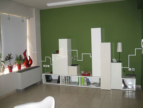 land_arch_studio office